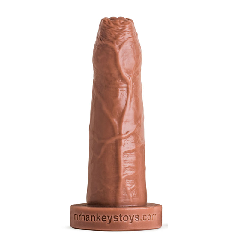 Hankeys Toys Chode 悦享棒