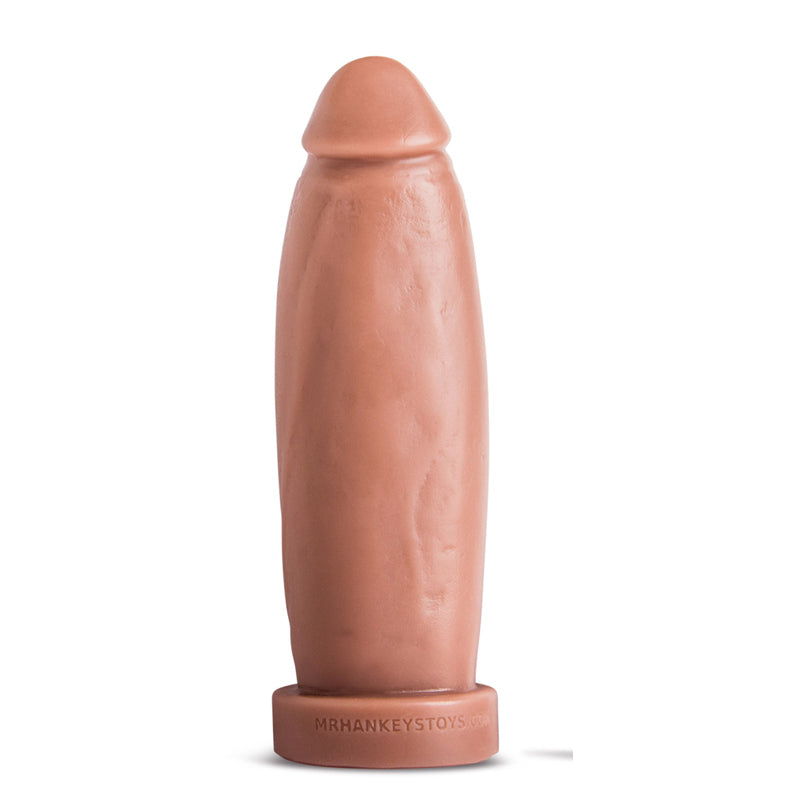 Hankeys Toys Boss Hogg 悦享棒