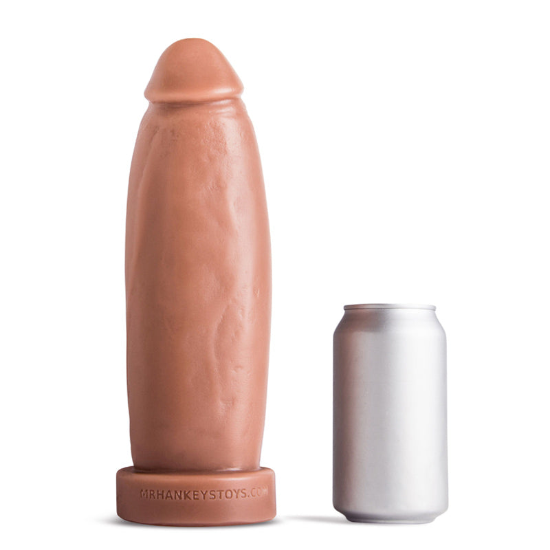 Hankeys Toys Boss Hogg 悦享棒