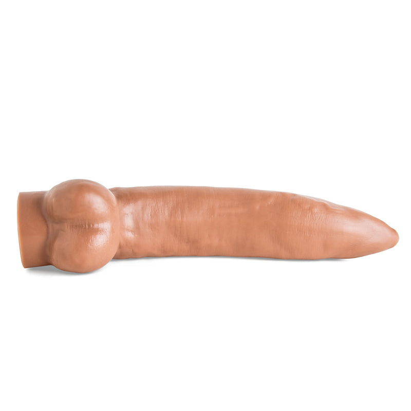 Hankeys Toys XXXCalibur 假阳具