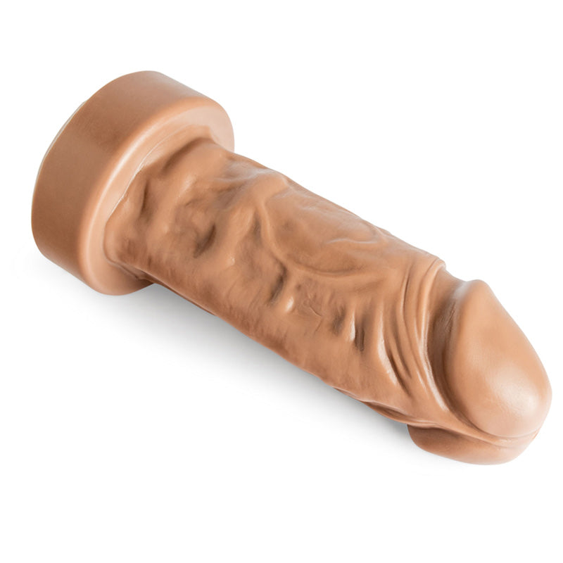 Hankeys Toys LW 尖端假阳具
