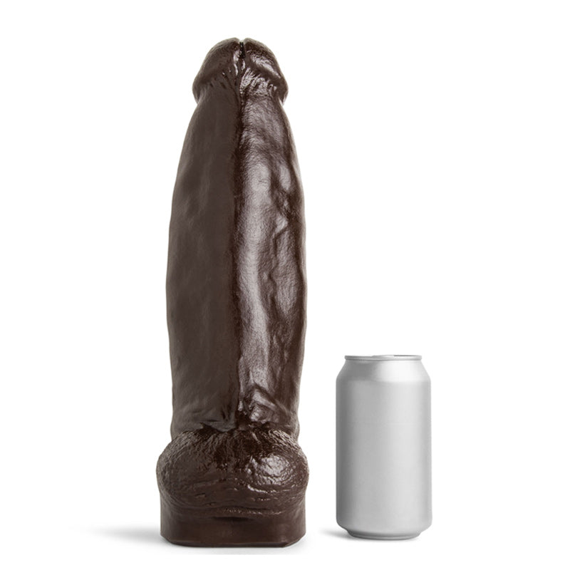Hankeys Toys 肌肉男悦享棒