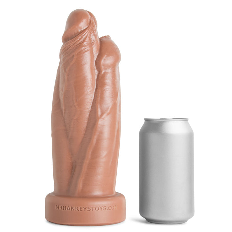 Hankeys Toys 三剑客悦享棒