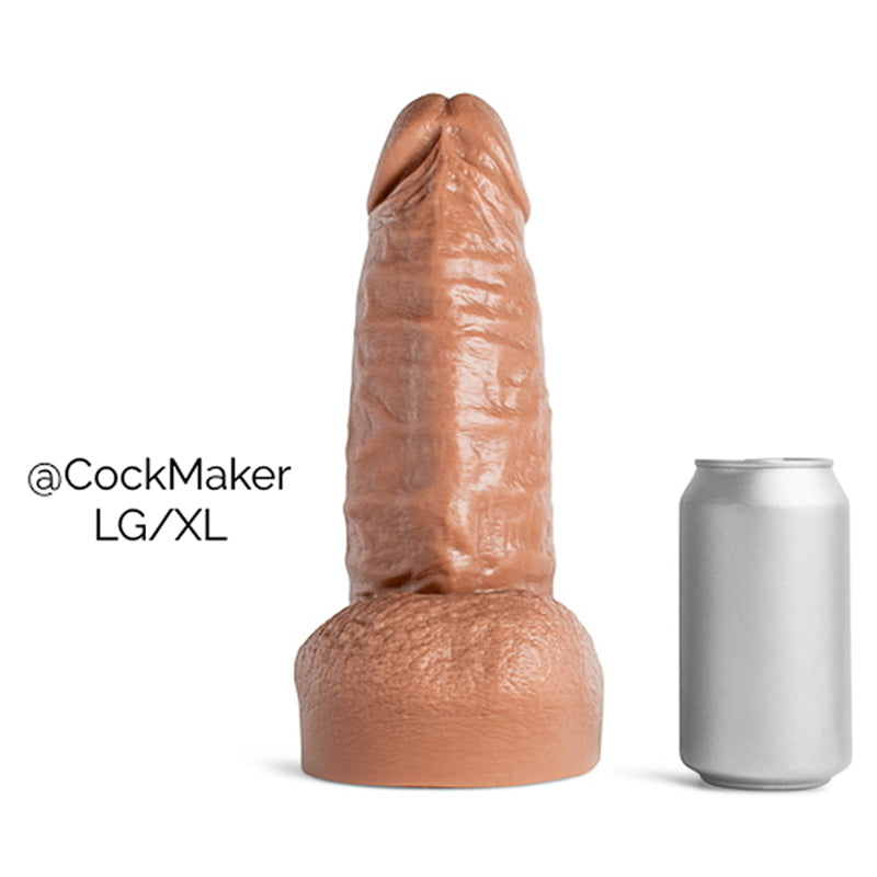 Hankeys Toys 鸡巴制造器假阳具