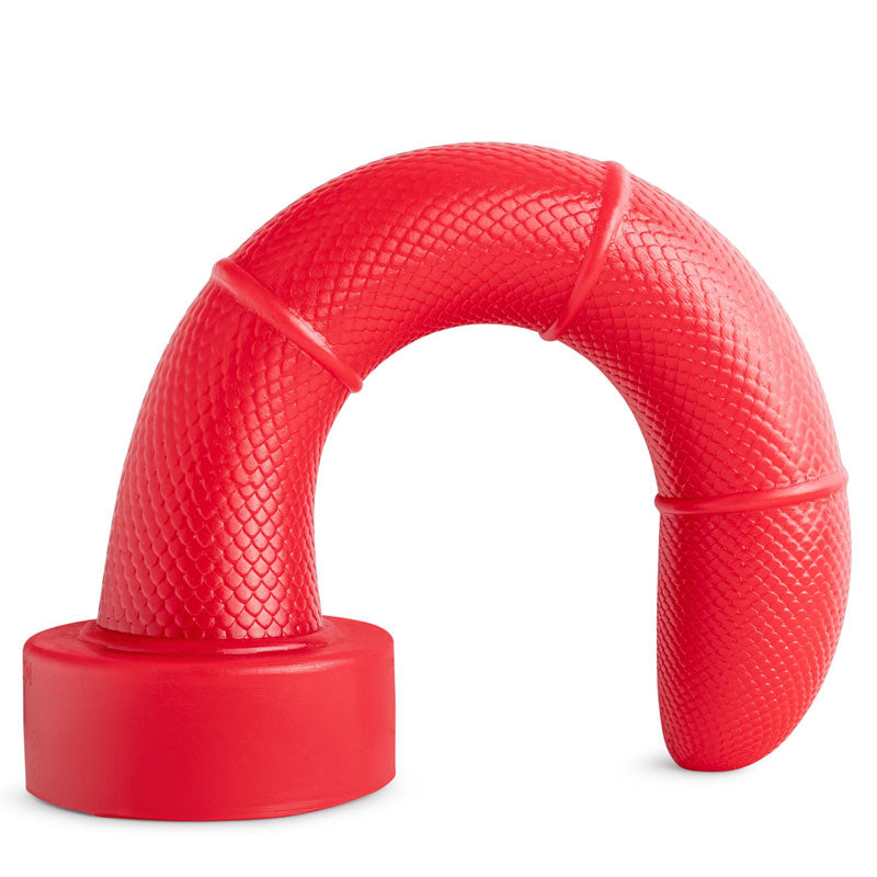 Hankeys Toys 蛇形悦享棒