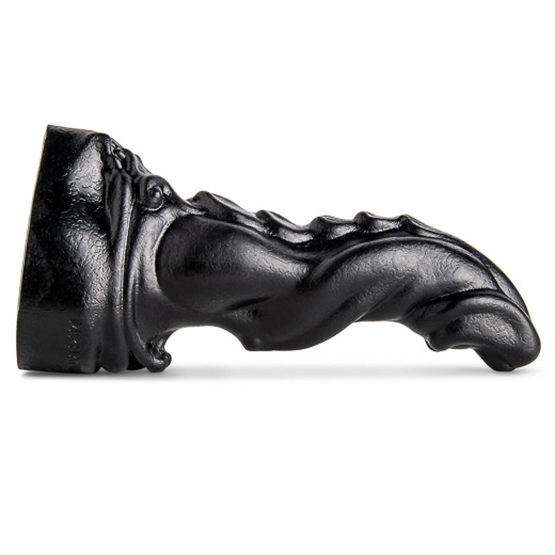 Hankeys Toys 弯刀假阳具