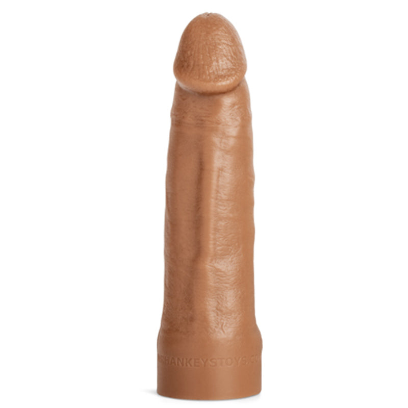 Hankeys Toys Clip Clop 假阳具