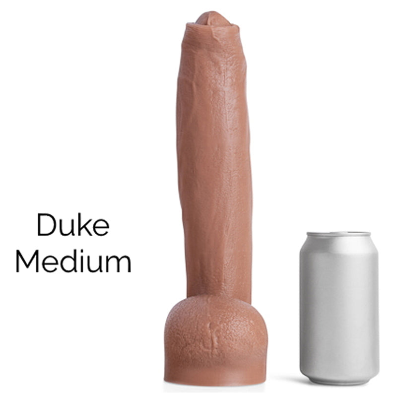 Hankeys Toys Duke 假阳具