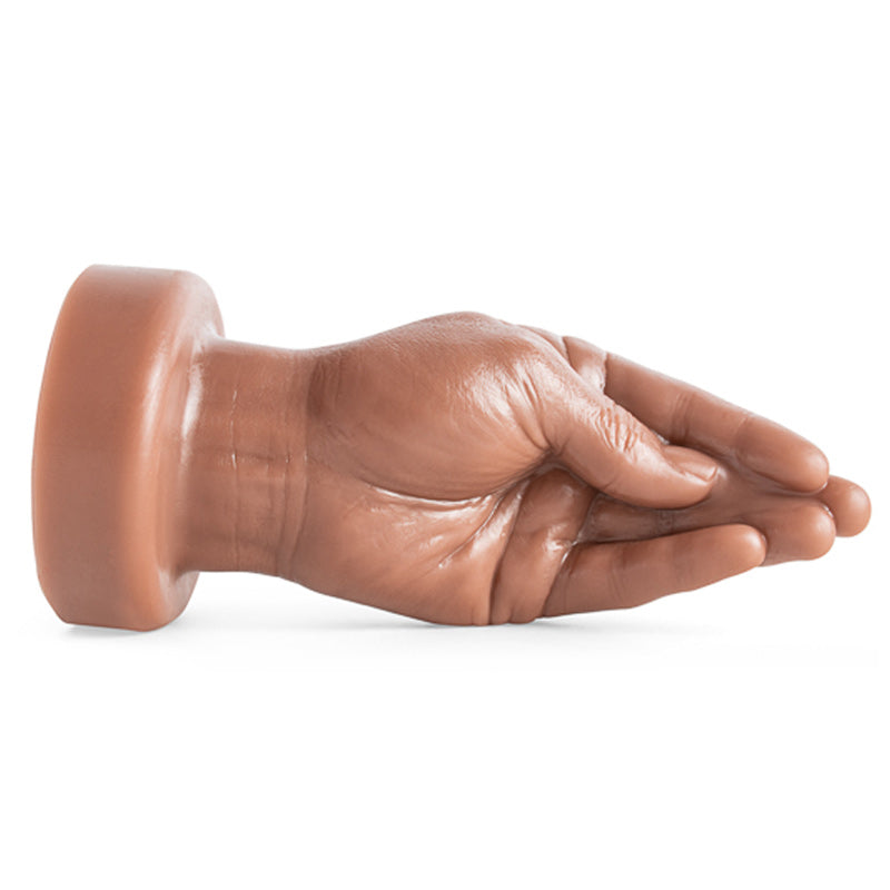 Hankeys Toys 杂工肛塞