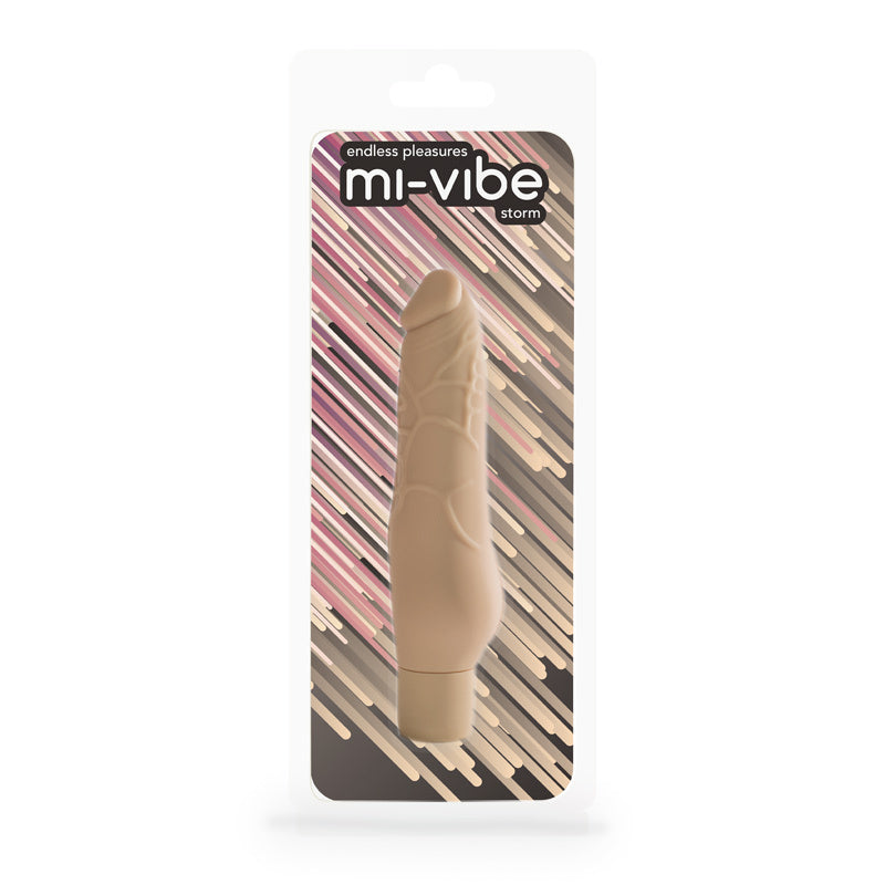 Mi-Vibe Storm 确流振动悦享器