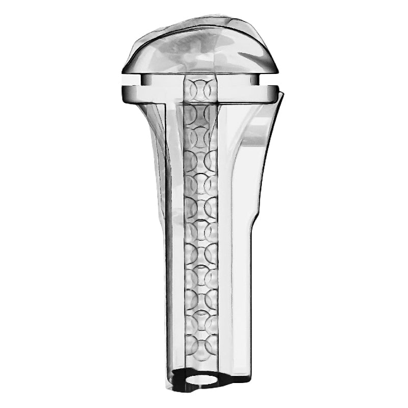 Wank Pod Fill Me Up 口感悦享器