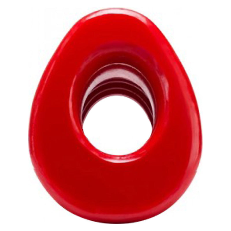 Pighole 4 空心肛塞 特大号