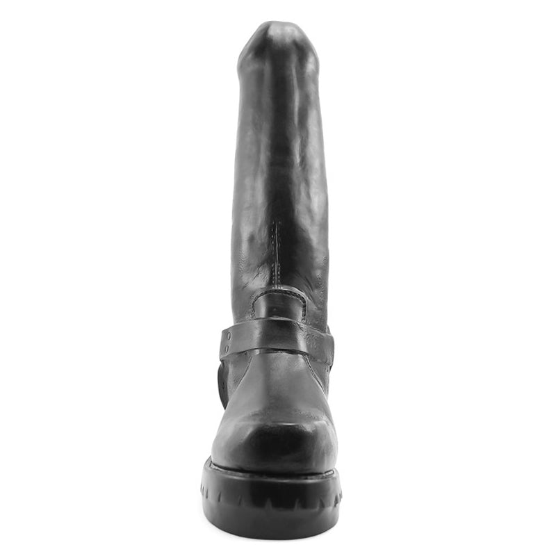 靴子男孩假阳具