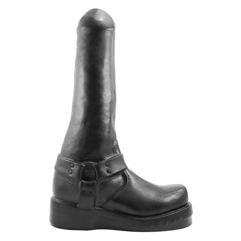 靴子男孩假阳具