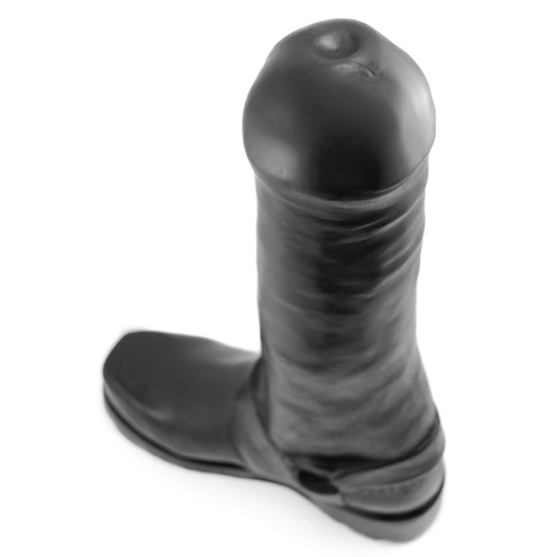 靴子男孩假阳具