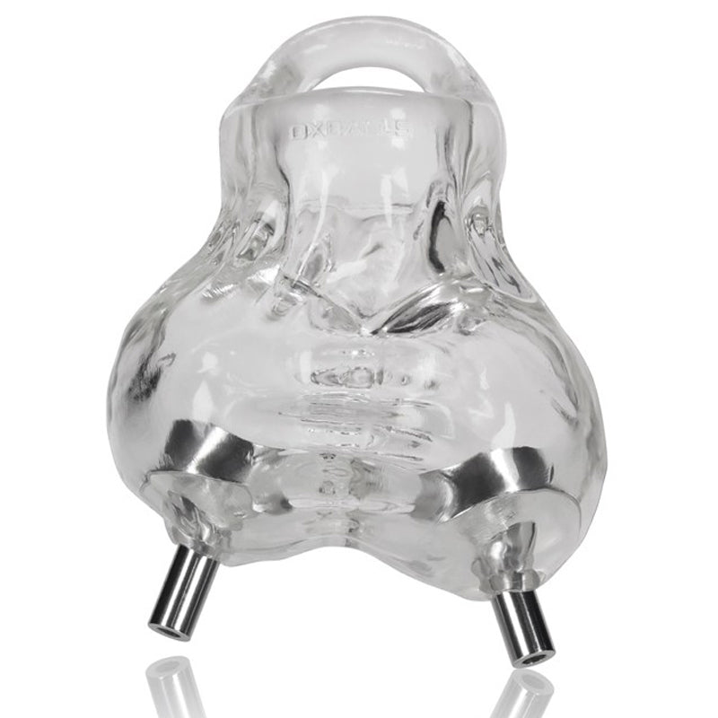 Nutter Electro Ballsack 4mm