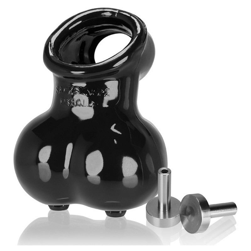 Sacksling2 电动阴囊 4mm