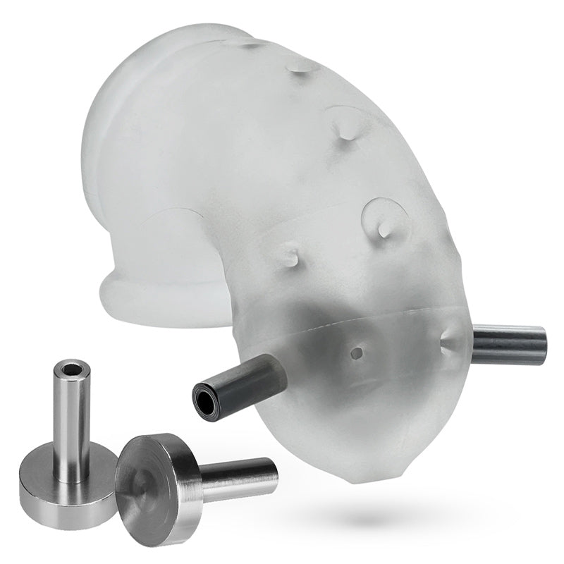 Airlock Electro Air-Lite 通风贞操带