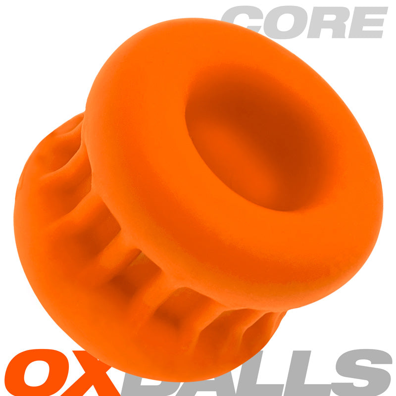 Oxballs Core Grips挤压式球拉伸器