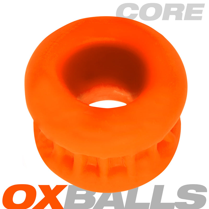 Oxballs Core Grips挤压式球拉伸器