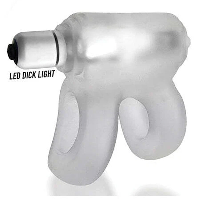 Oxballs LED 前灯杆套