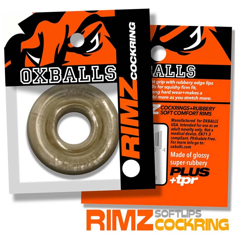 Oxballs Rimz 单环