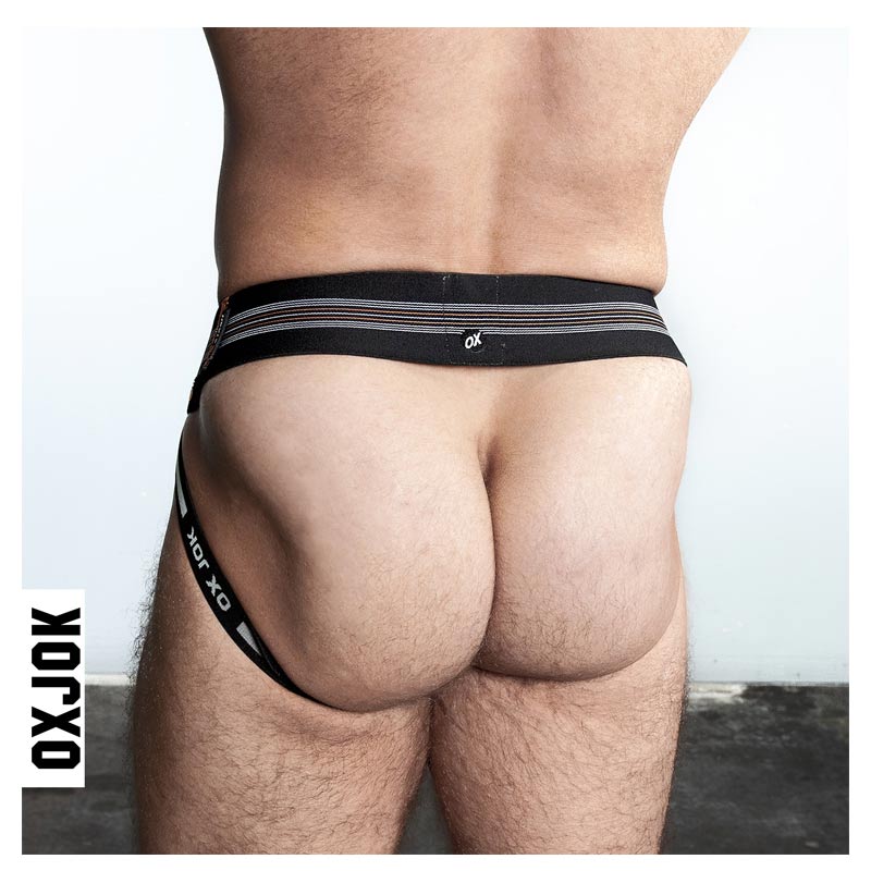Oxballs Slingjock Upthrust Slider Strap Jock