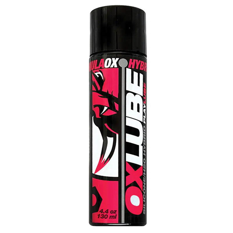 Formula Ox Hybrid Oxlube