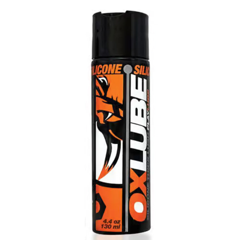浓稠硅胶 Oxlube