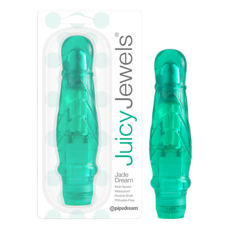 Juicy Jewels 翡翠梦
