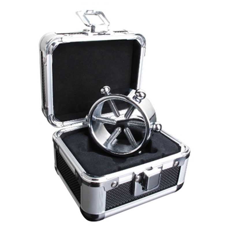 Metal Worx 阴茎环