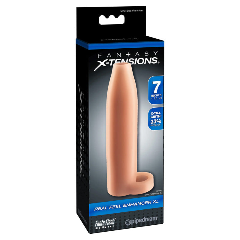 Real Feel Enhancer XL