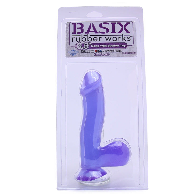 Basix Dong
