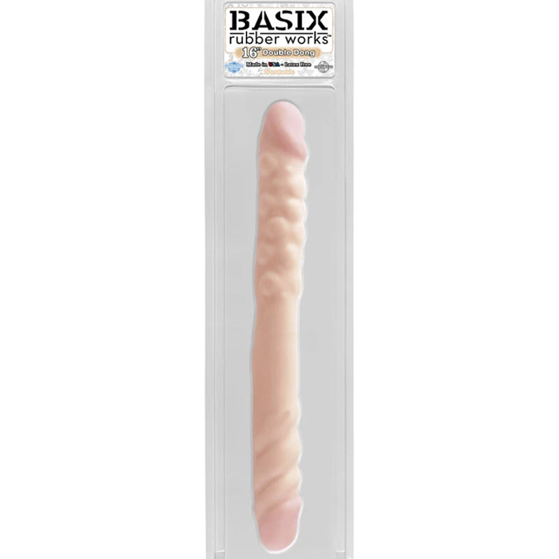 Basix 16 英寸双头肉
