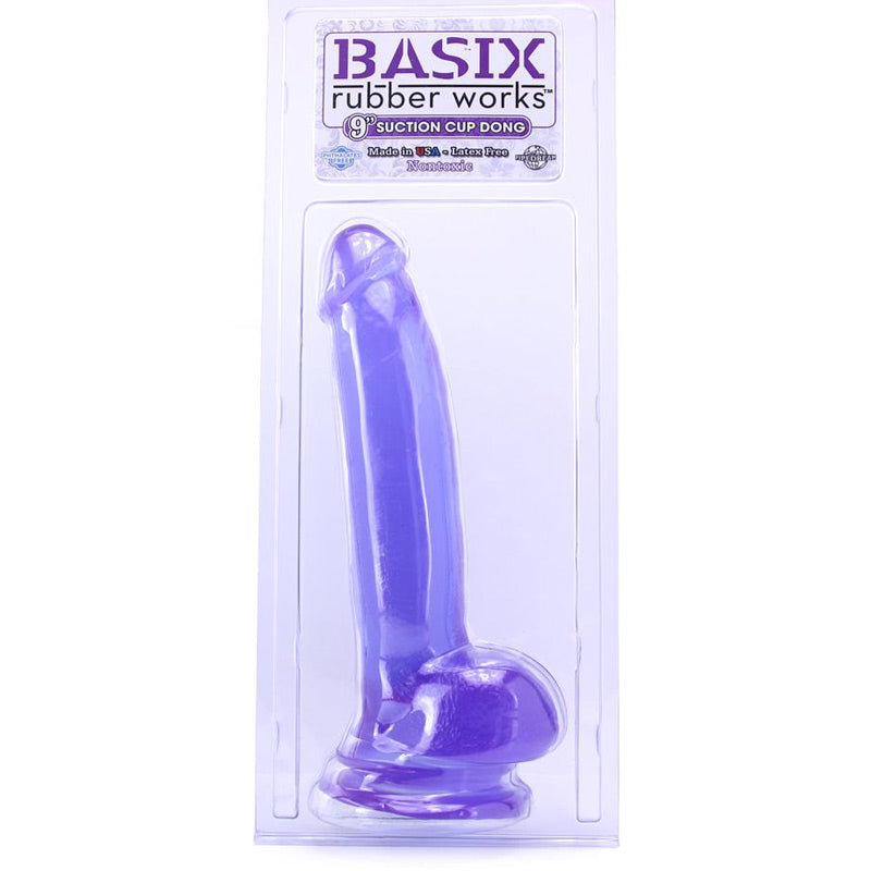 Basix Dong