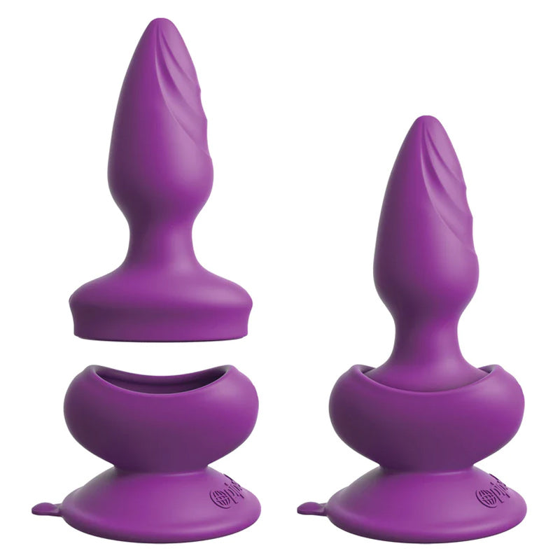 3Some 墙壁撞击插头