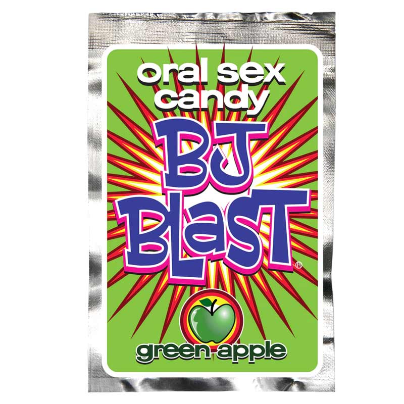 BJ Blast