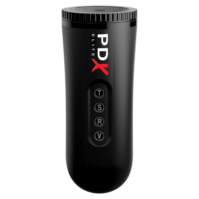 PDX Elite 摩托车鼓风机