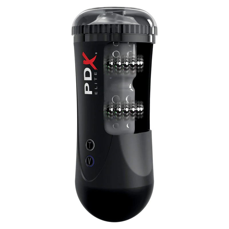 PDX Elite Moto Stroke