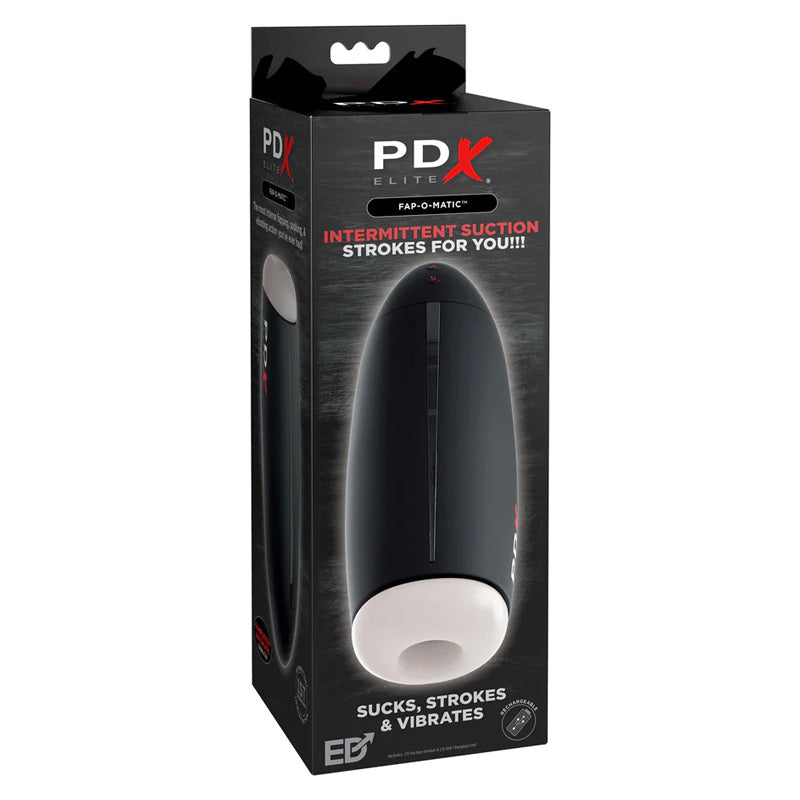 PDX Elite FapOMatic