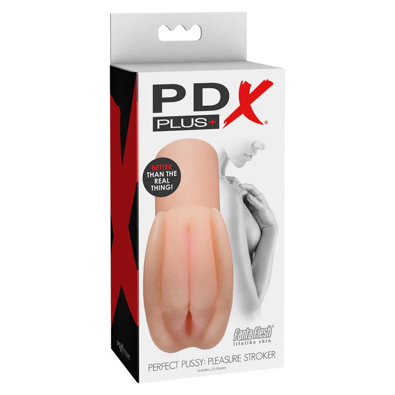 PDX Plus 愉悦抚摸器