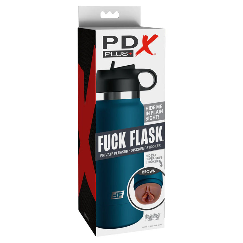 PDX Plus 私处私享名器