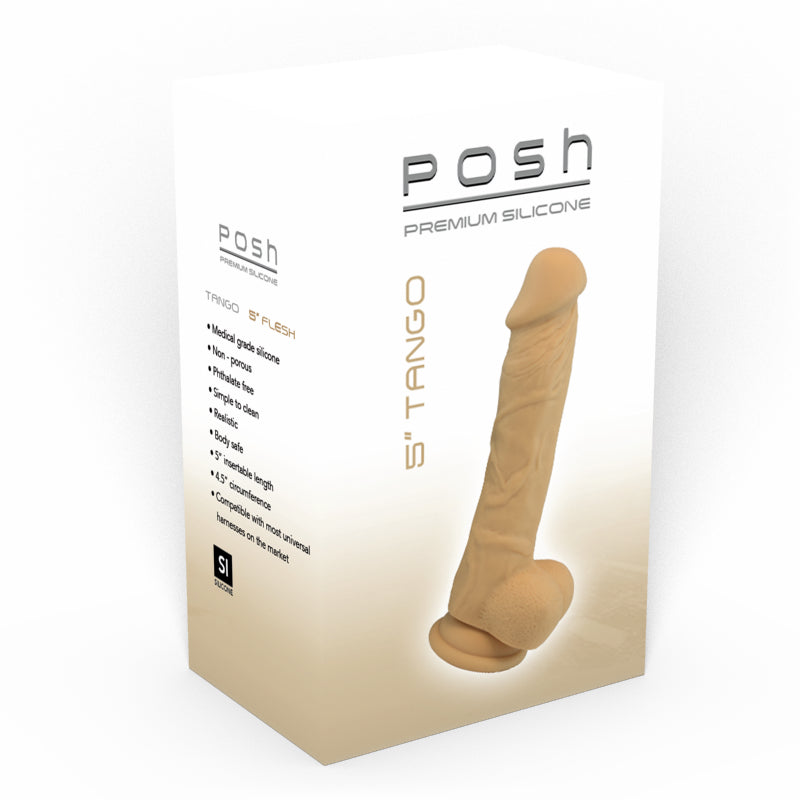 POSH 100% 硅胶悦享器