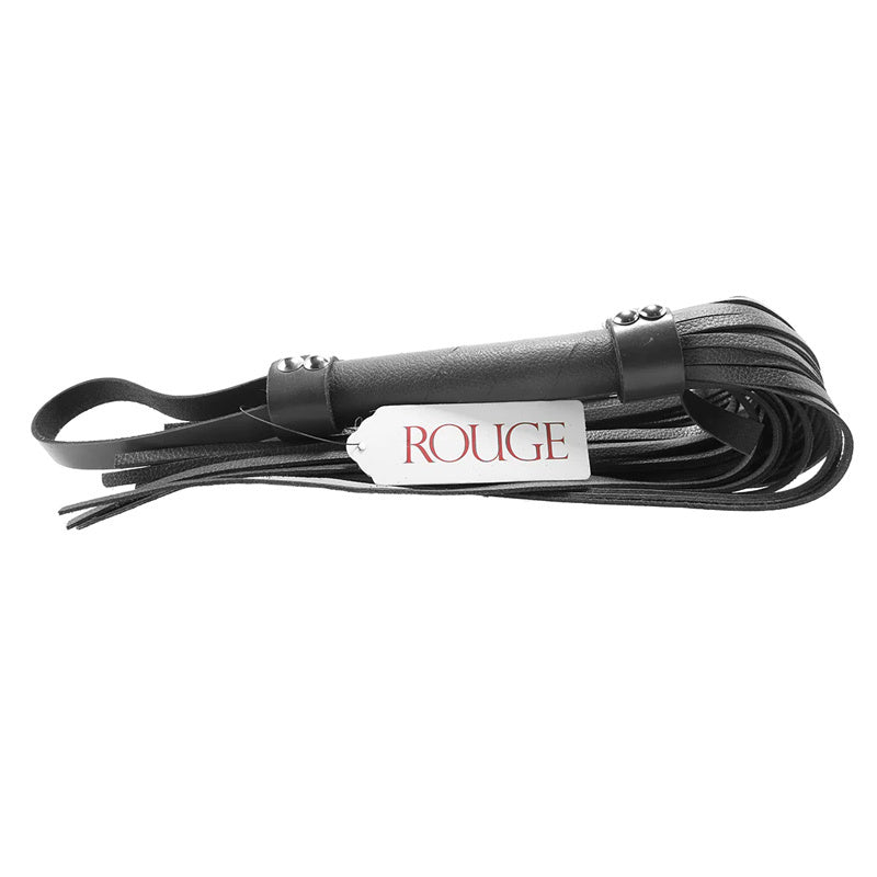 Rouge Garments 短皮鞭