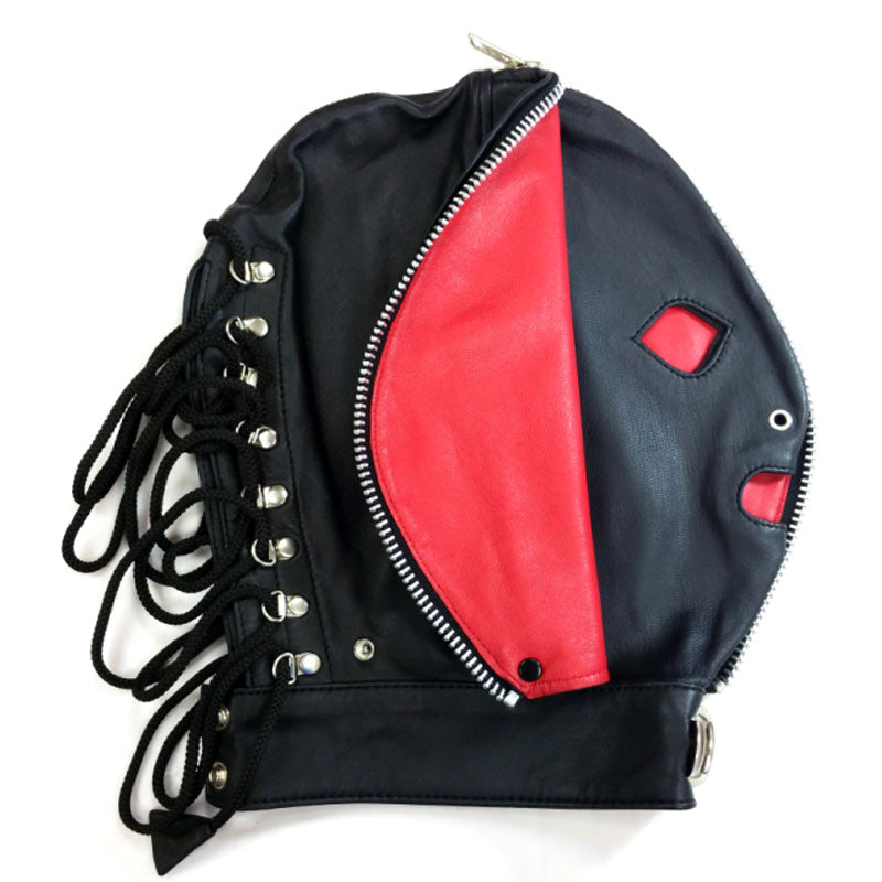 Rouge Garments 捕蝇器面具