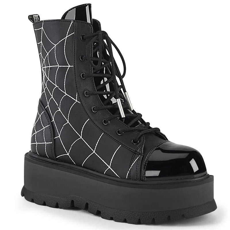 SLACKER-88 环保纯素皮革