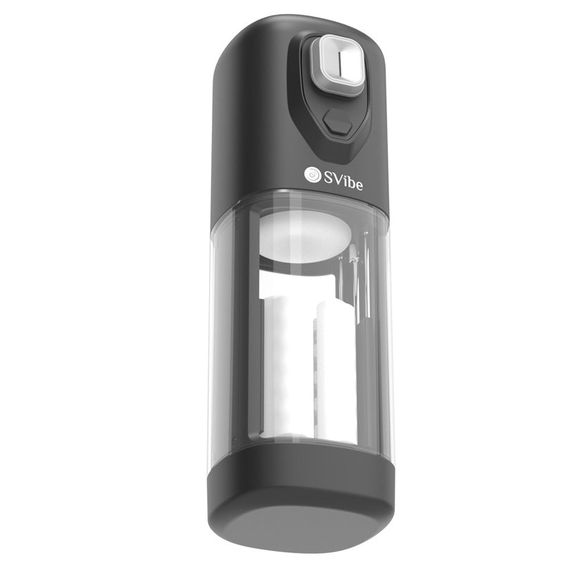 SVibe Ikon JET 私享名器
