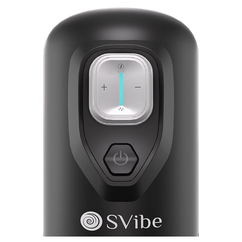 SVibe Ikon SPARK 私享名器