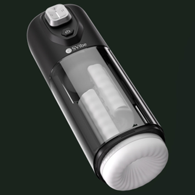 SVibe Ikon VOLT 私享名器