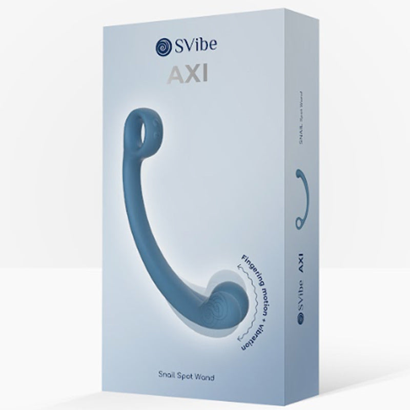 SVib蜗牛AXI点钻棒